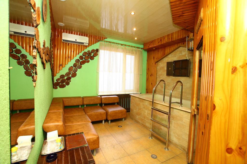 Bansay Hotel นิปโปร ภายนอก รูปภาพ
