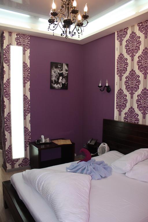 Bansay Hotel นิปโปร ห้อง รูปภาพ