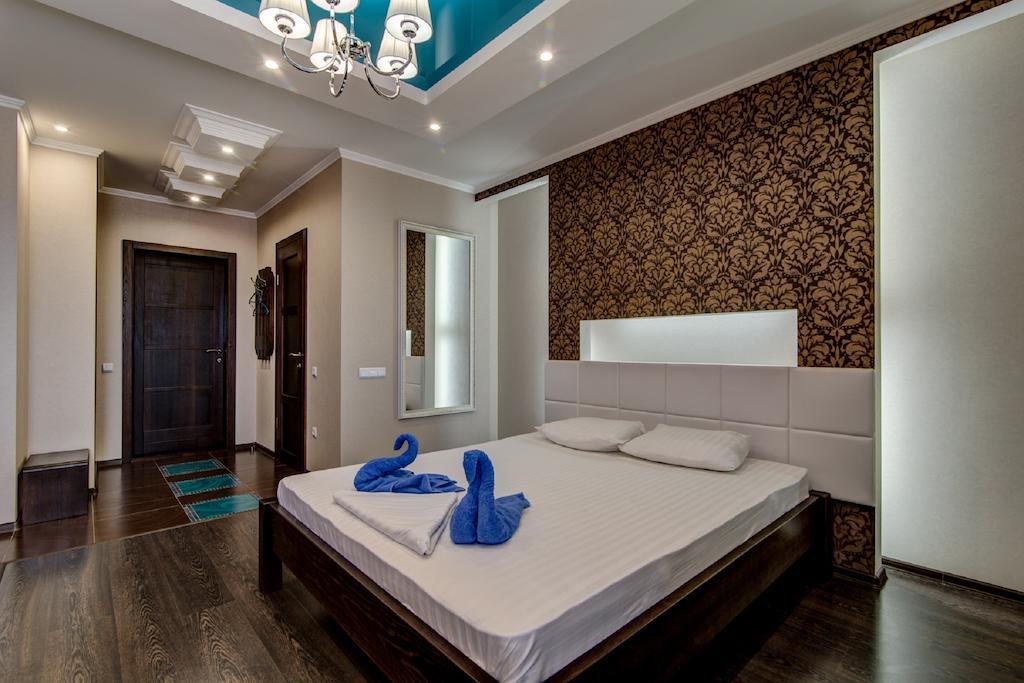 Bansay Hotel นิปโปร ห้อง รูปภาพ