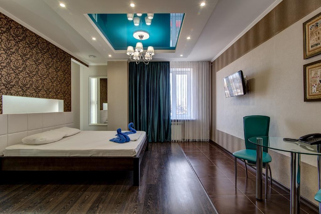 Bansay Hotel นิปโปร ภายนอก รูปภาพ