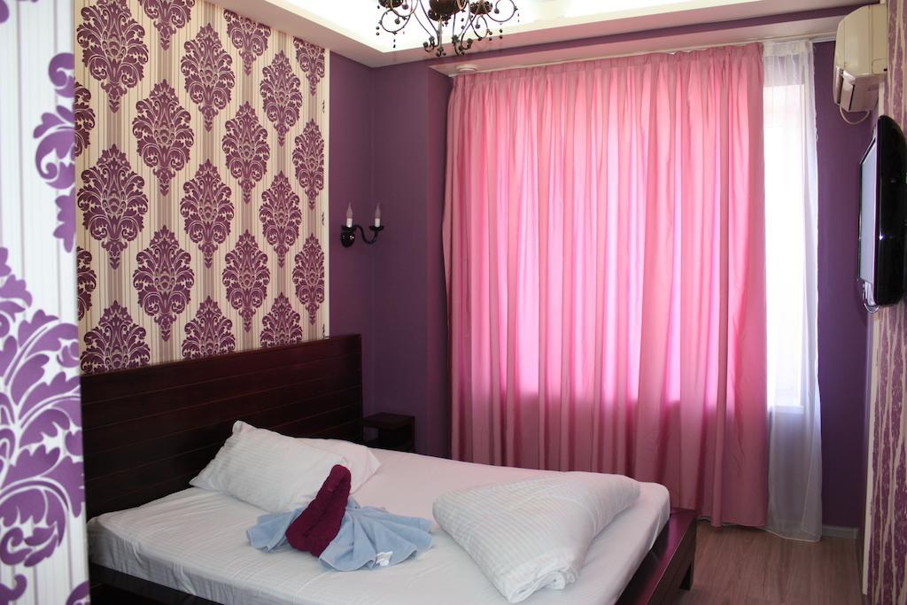Bansay Hotel นิปโปร ภายนอก รูปภาพ
