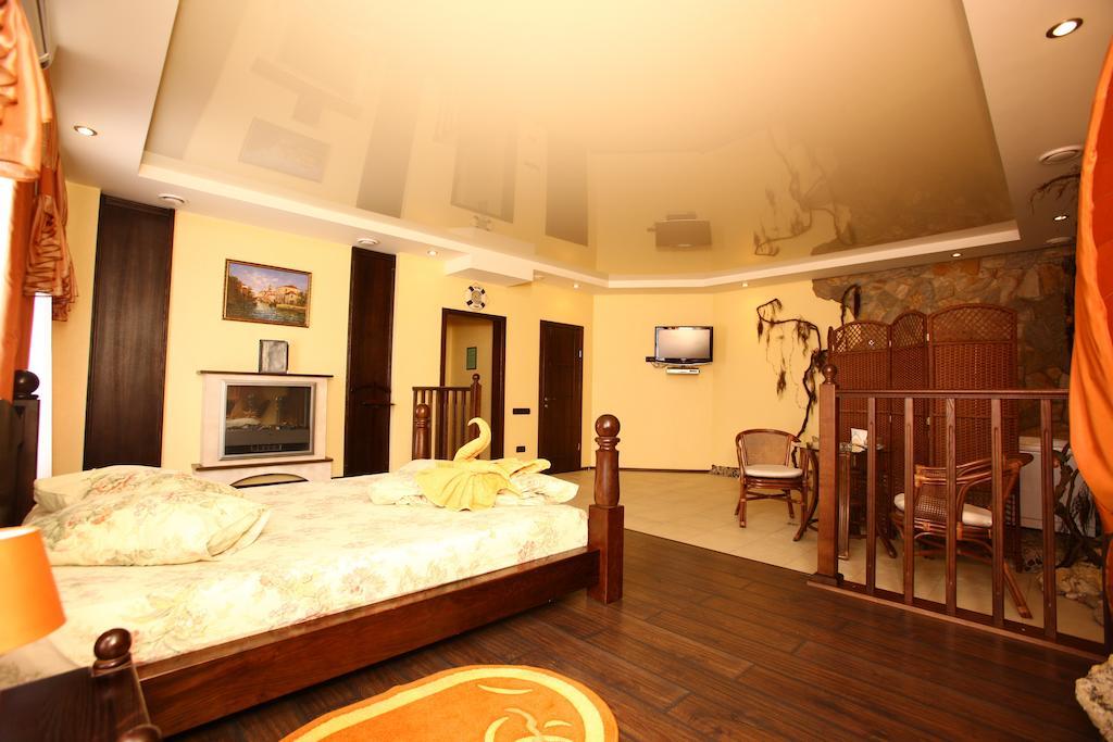 Bansay Hotel นิปโปร ห้อง รูปภาพ