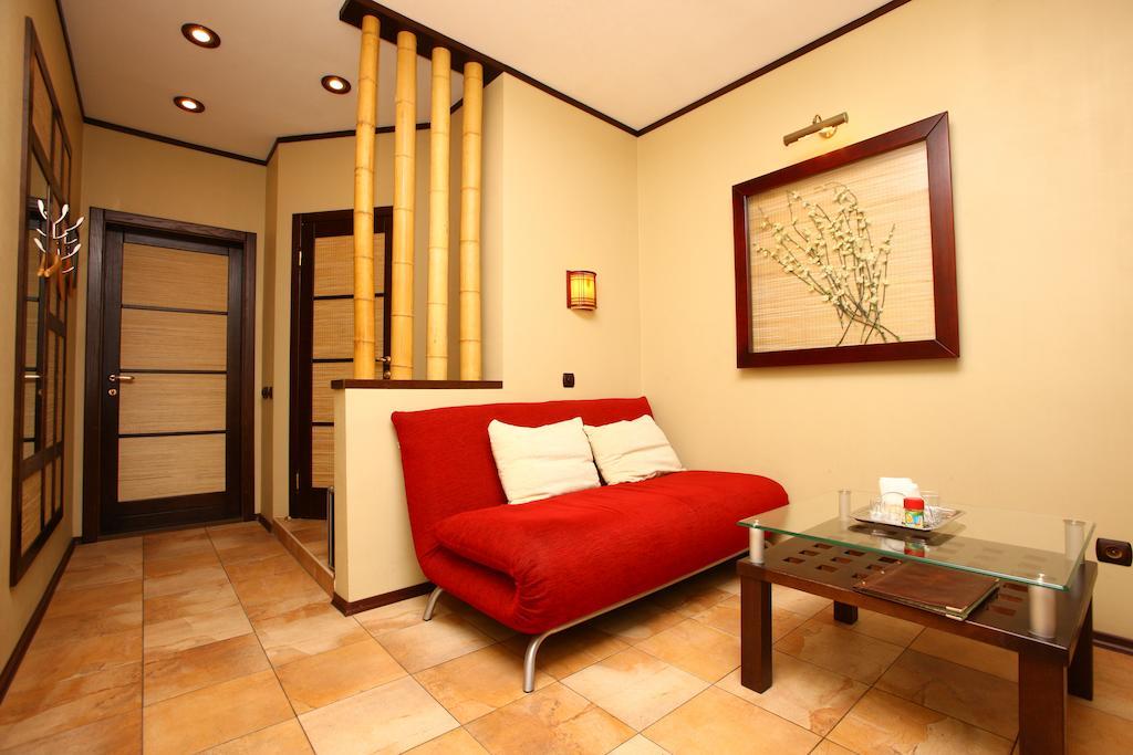 Bansay Hotel นิปโปร ห้อง รูปภาพ